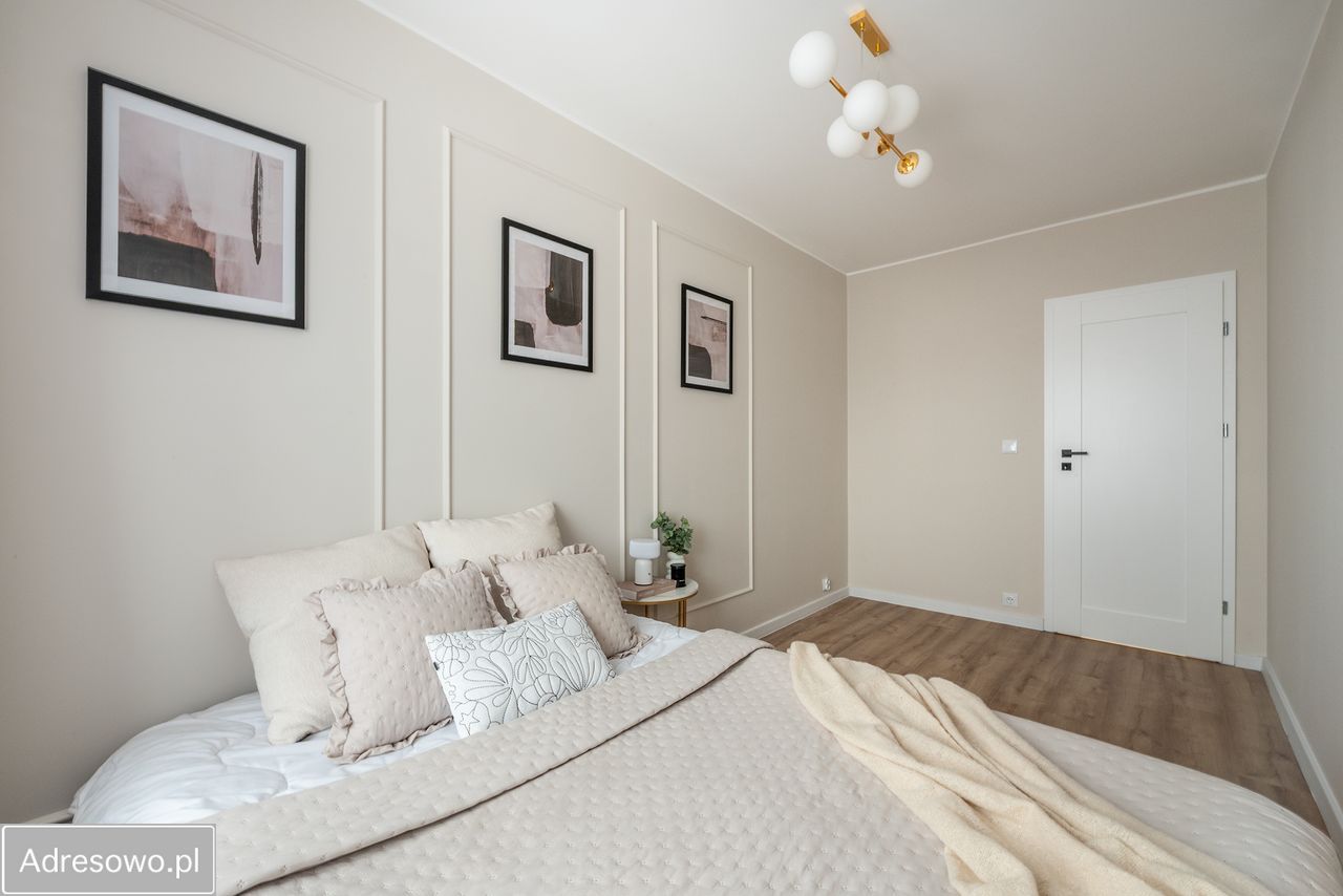 Mieszkanie 3-pokojowe Białystok Słoneczny Stok, ul. Stroma. Zdjęcie 4