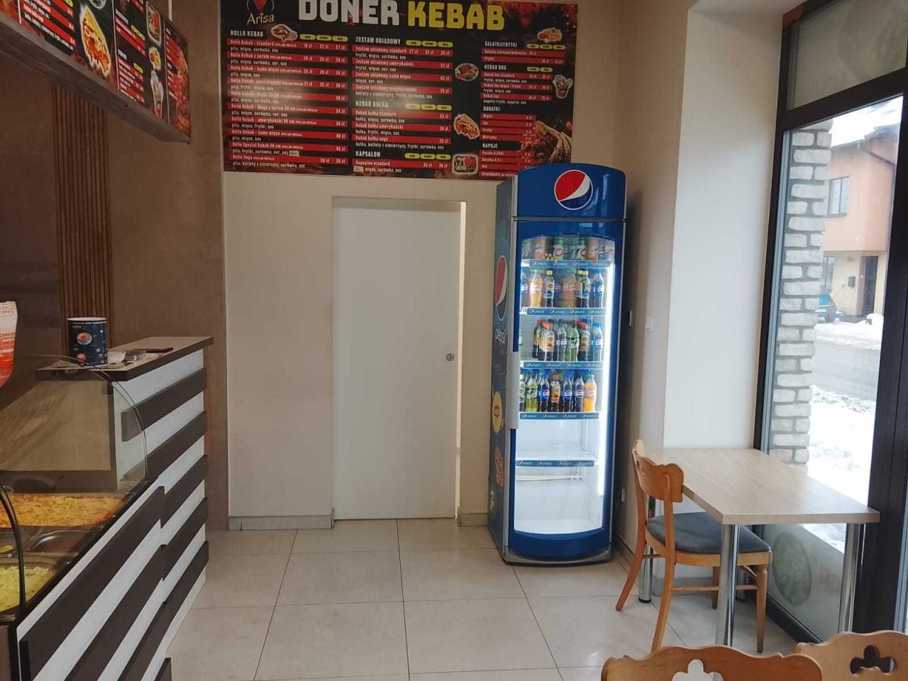 Lokal Nidzica. Zdjęcie 4