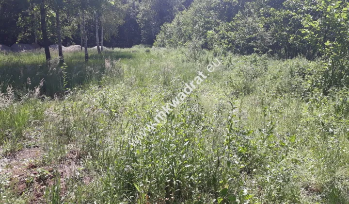 Działka budowlana Nadarzyn