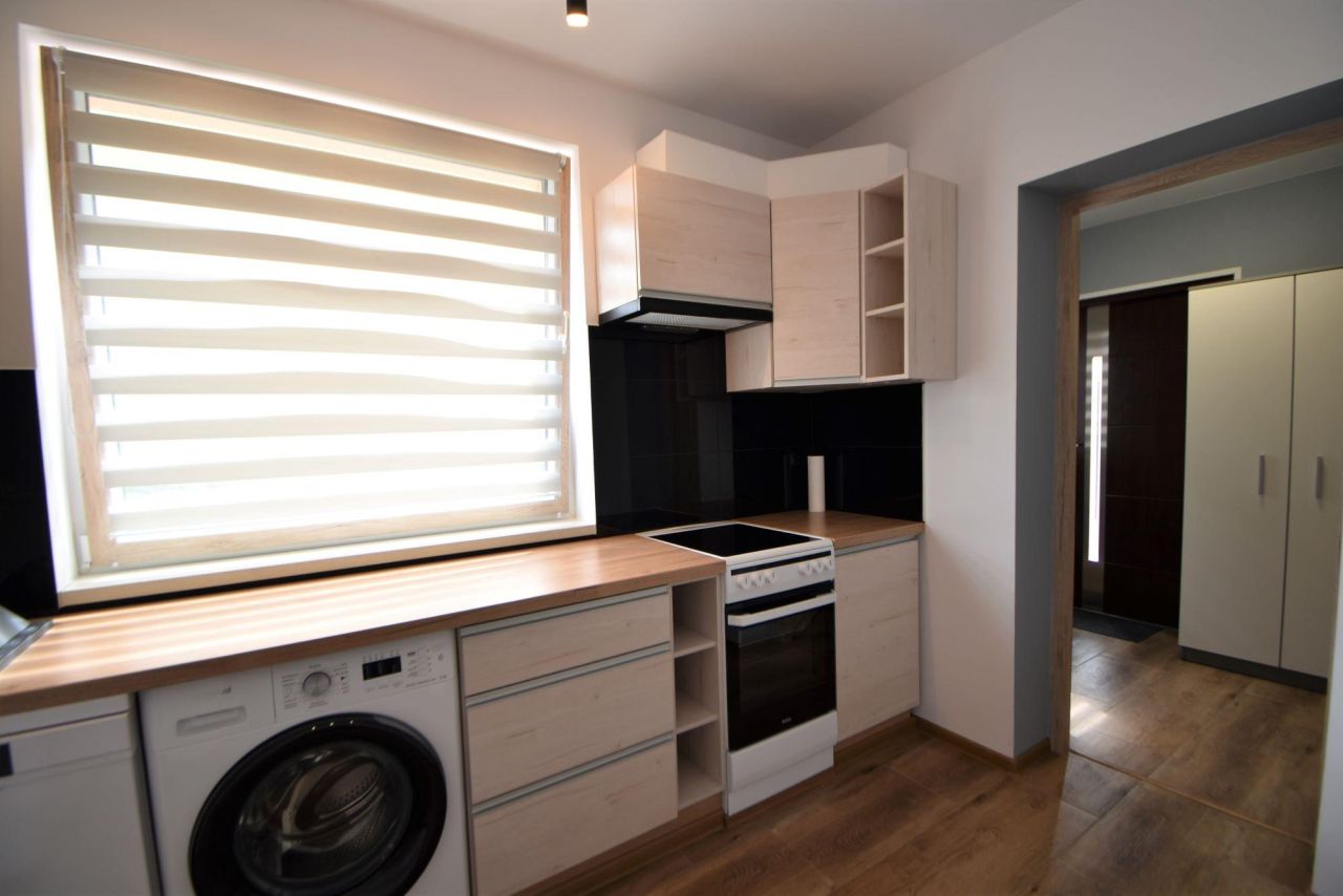 Mieszkanie 1-pokojowe Gdańsk Wzgórze Mickiewicza, ul. Jankiela. Zdjęcie 11