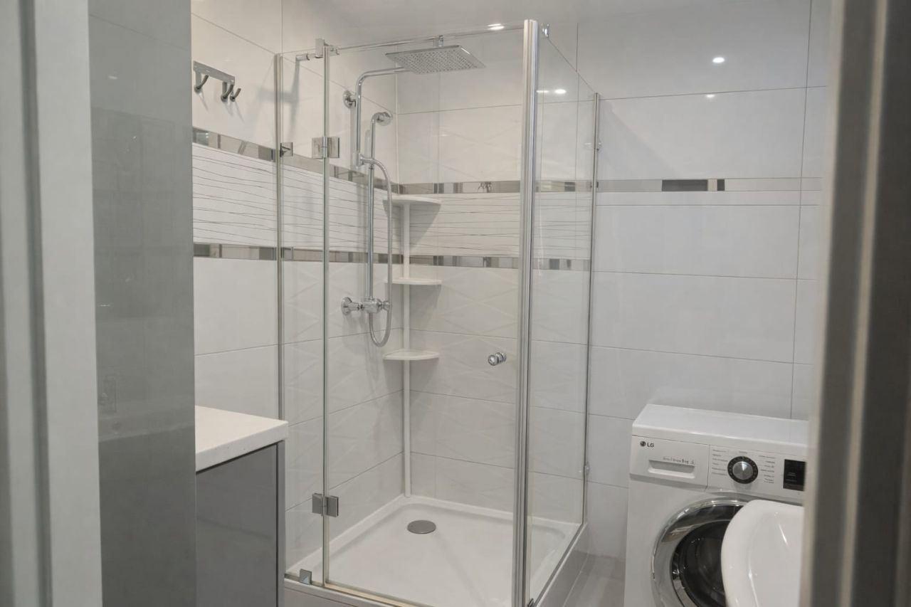 Mieszkanie 4-pokojowe Kępno, os. Osiedle Kopa. Zdjęcie 6