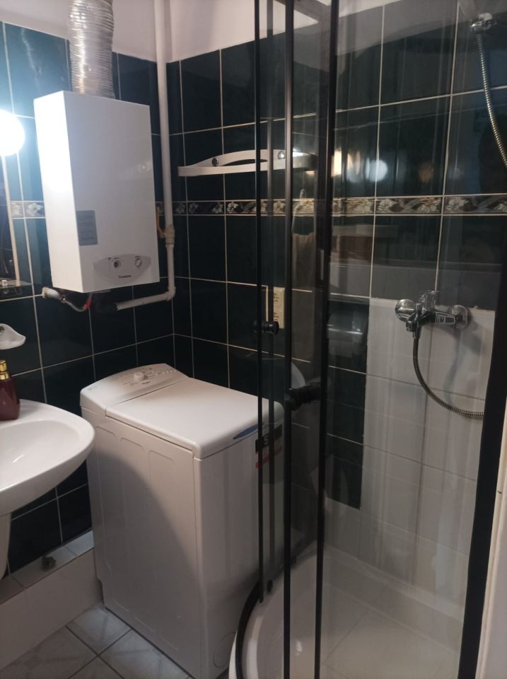 Mieszkanie 2-pokojowe Katowice Ligota, ul. Zielonogórska. Zdjęcie 5