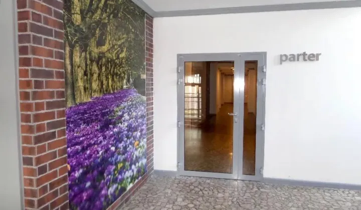 Mieszkanie 1-pokojowe Szczecin Niebuszewo, ul. Jerzego Janosika