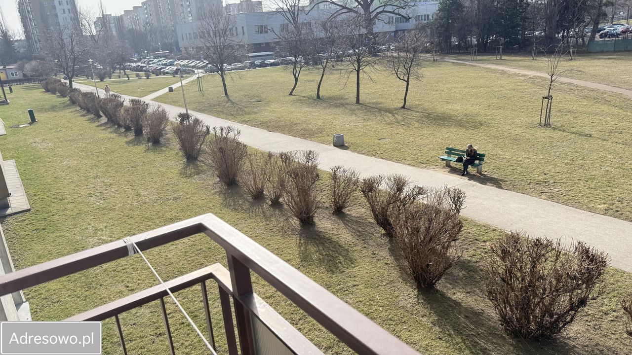 Mieszkanie 2-pokojowe Warszawa Targówek, ul. Krasnobrodzka. Zdjęcie 3