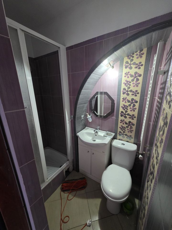 Mieszkanie 3-pokojowe Gołdap, pl. Zwycięstwa. Zdjęcie 2