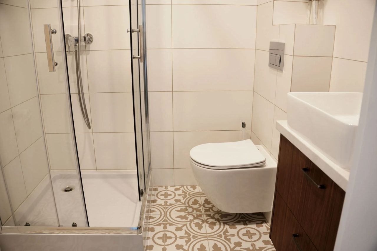 Mieszkanie 2-pokojowe Giżycko, ul. Nowowiejska. Zdjęcie 3