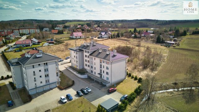 Mieszkanie 2-pokojowe Olsztynek, ul. Wędkarska. Zdjęcie 10