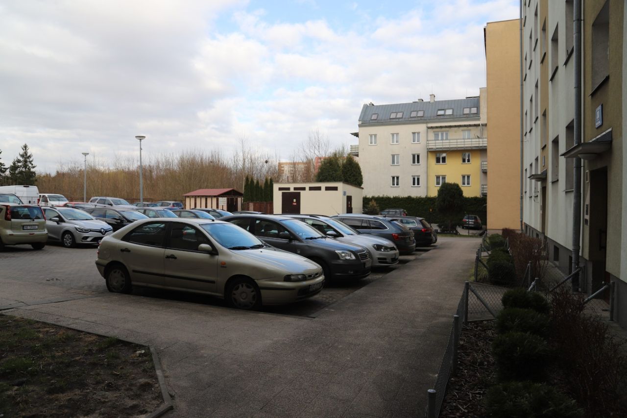 Mieszkanie 3-pokojowe Elbląg Centrum, ul. Kwiatowa. Zdjęcie 4