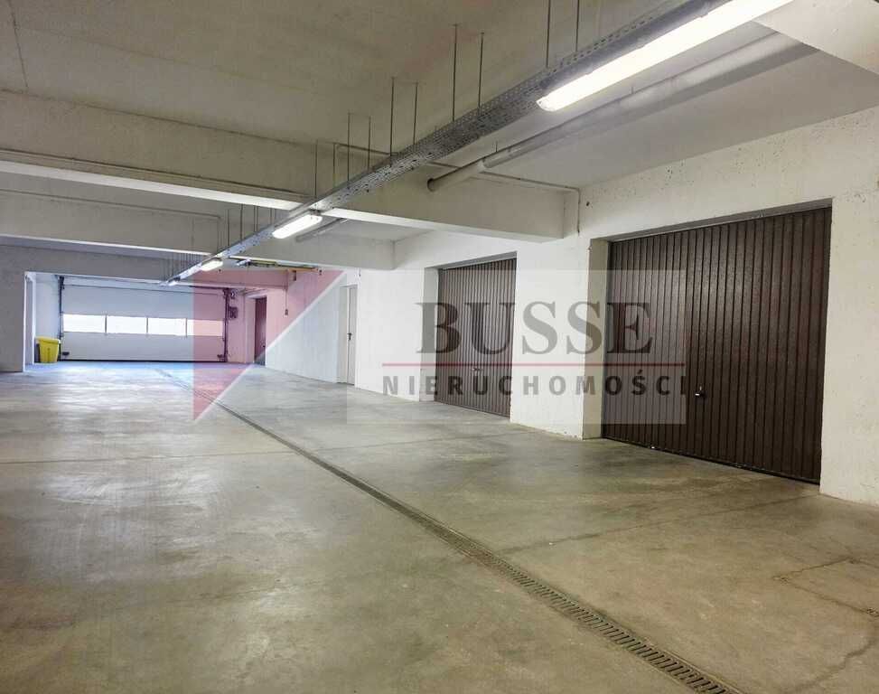 Mieszkanie 3-pokojowe Szczecin Warszewo, ul. Limby. Zdjęcie 19