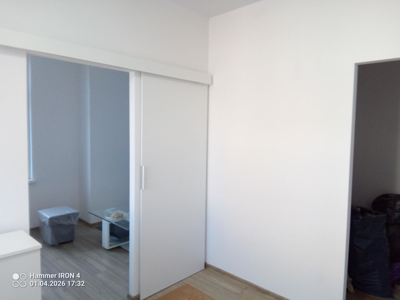 Mieszkanie 2-pokojowe Pieńsk, ul. Kolejowa. Zdjęcie 7