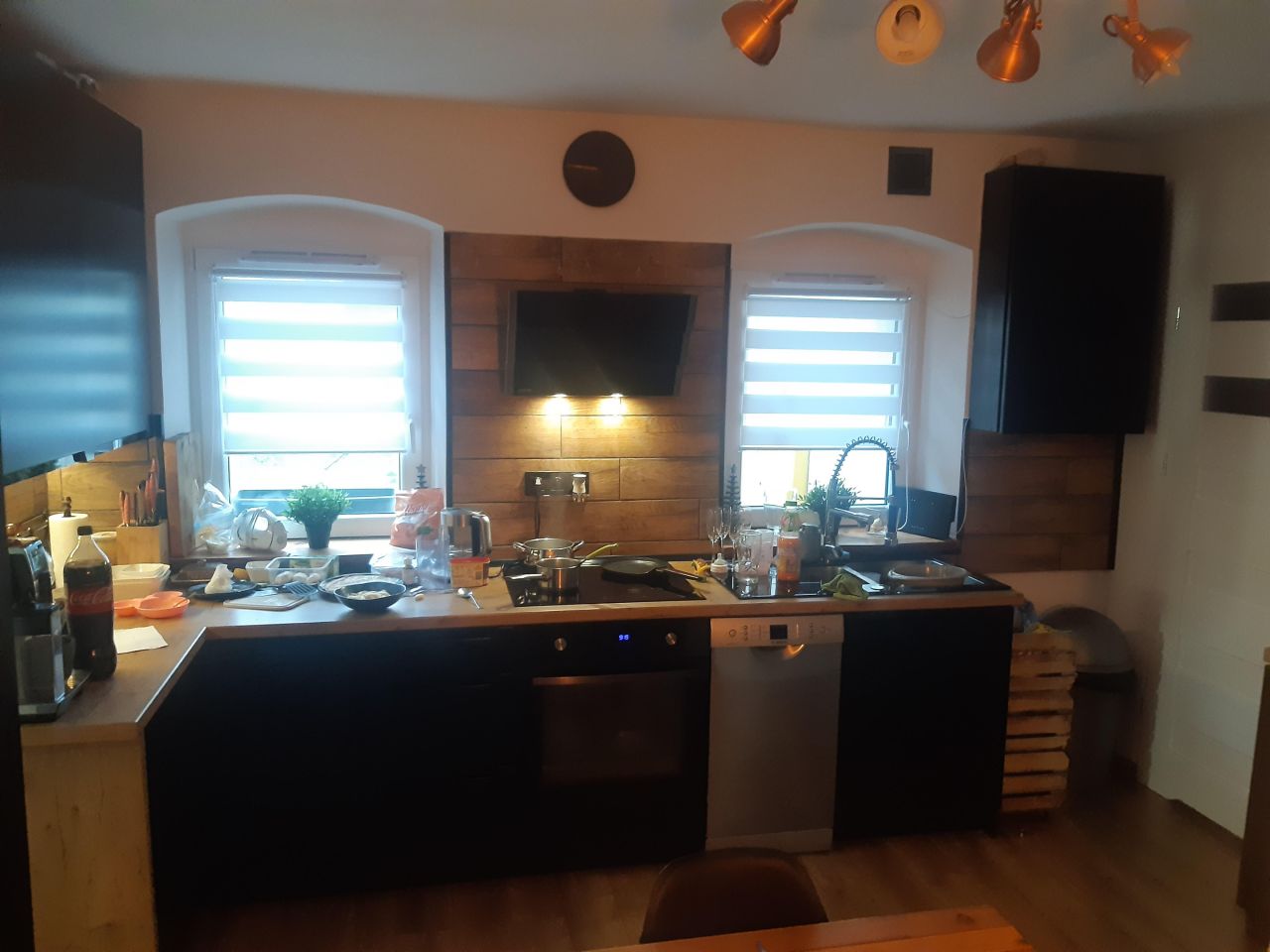 Mieszkanie 1-pokojowe Jelenia Góra Cieplice Śląskie-Zdrój, ul. Zjednoczenia Narodowego. Zdjęcie 1