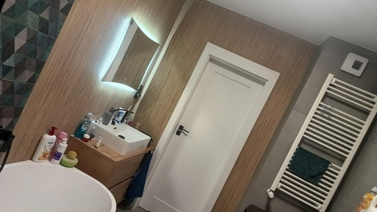 Mieszkanie 4-pokojowe Gliwice Stare Gliwice, ul. Karola Dickensa. Zdjęcie 5