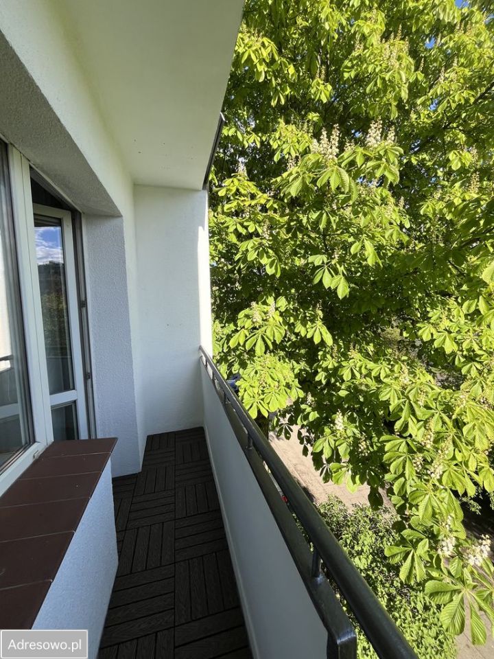 Mieszkanie 2-pokojowe Łódź Polesie, ul. Stefana Żeromskiego. Zdjęcie 2