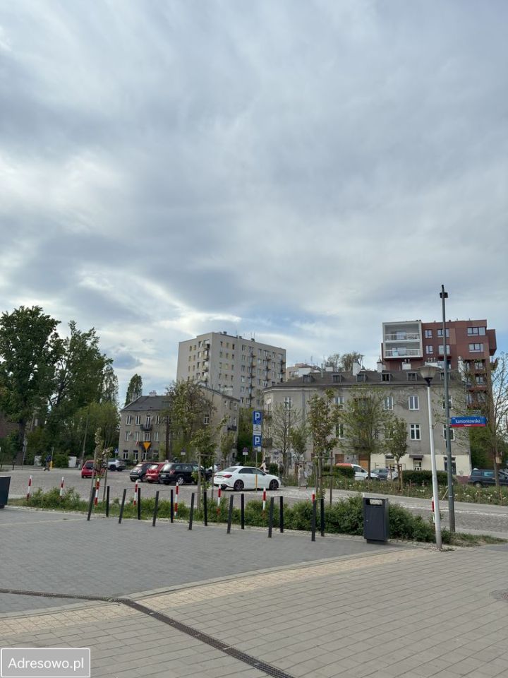 Mieszkanie 2-pokojowe Warszawa Praga-Południe, ul. Bliska. Zdjęcie 14