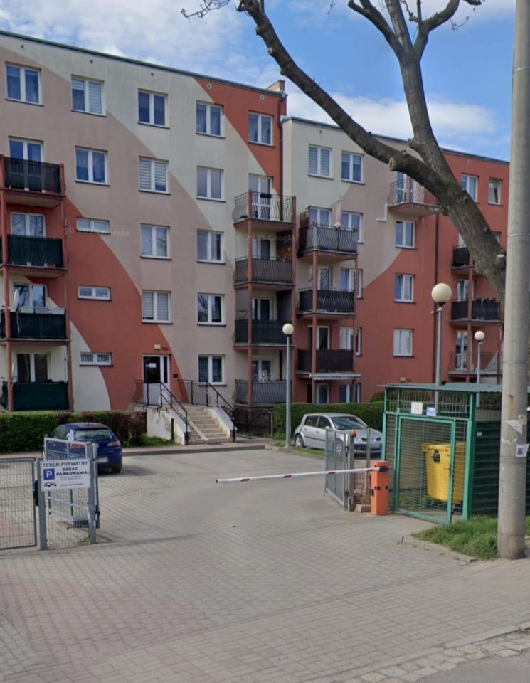 Mieszkanie 4-pokojowe Świdnica Centrum, ul. Lwa Tołstoja. Zdjęcie 32