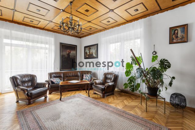 dom wolnostojący, 12 pokoi Września Centrum, ul. Stanisława Staszica. Zdjęcie 10