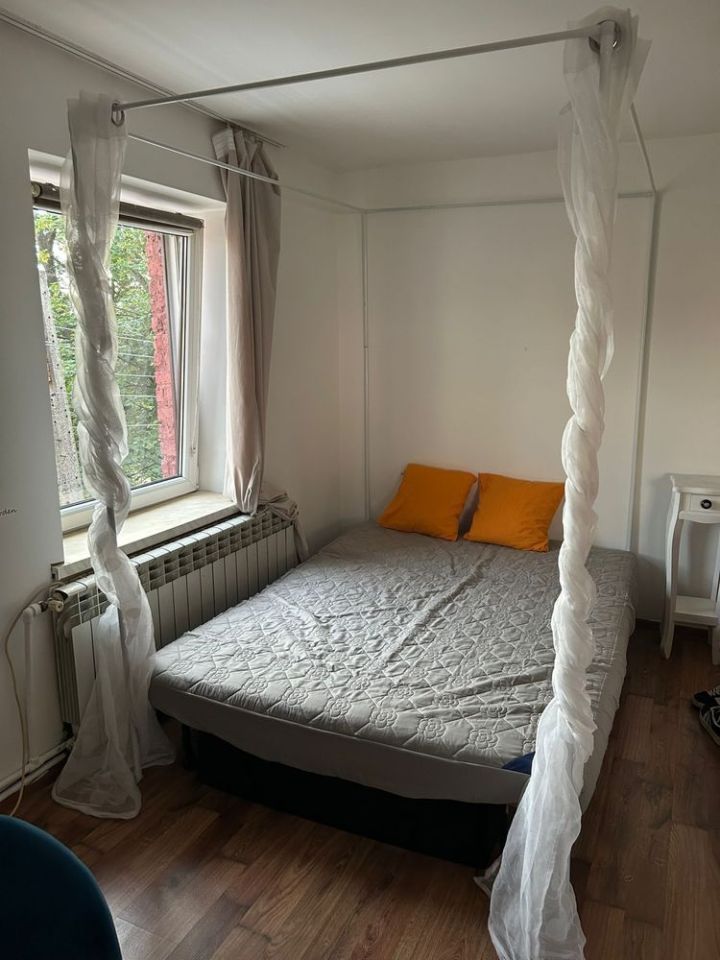 Mieszkanie 1-pokojowe Żyrardów Centrum. Zdjęcie 6