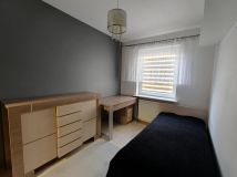 Mieszkanie 3-pokojowe Siedlce, ul. Nowy Świat. Zdjęcie 4