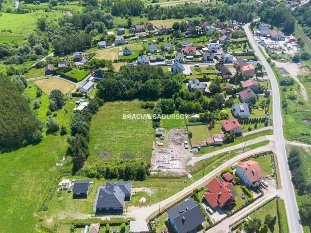 dom wolnostojący, 3 pokoje Rzozów, ul. Długa. Zdjęcie 30