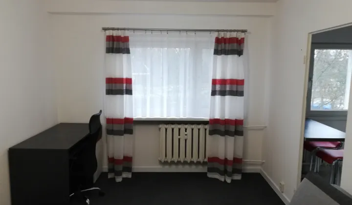 Mieszkanie 1-pokojowe Wrocław Psie Pole, ul. Henryka Michała Kamieńskiego