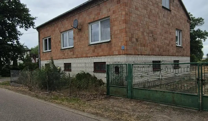 siedlisko, 6 pokoi Parlin