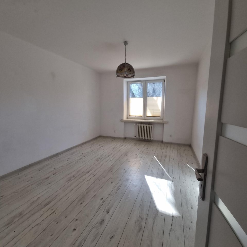 Mieszkanie 3-pokojowe Kraków Nowa Huta, os. Szkolne. Zdjęcie 3