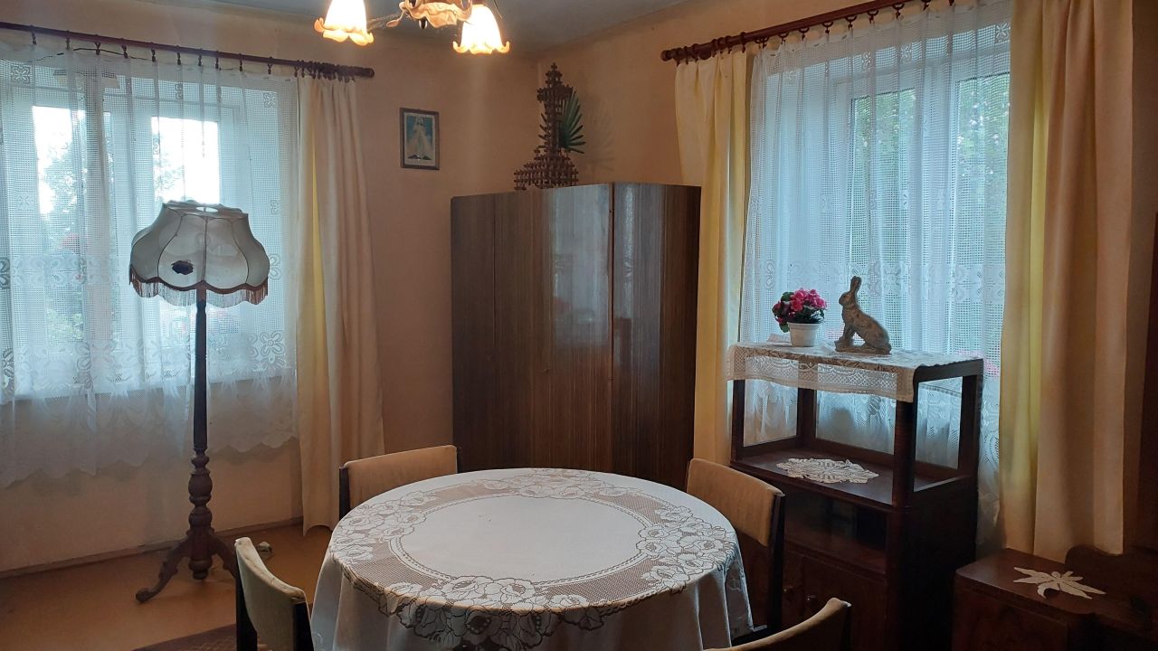 dom wolnostojący, 3 pokoje Siedliska Pierwsze. Zdjęcie 8