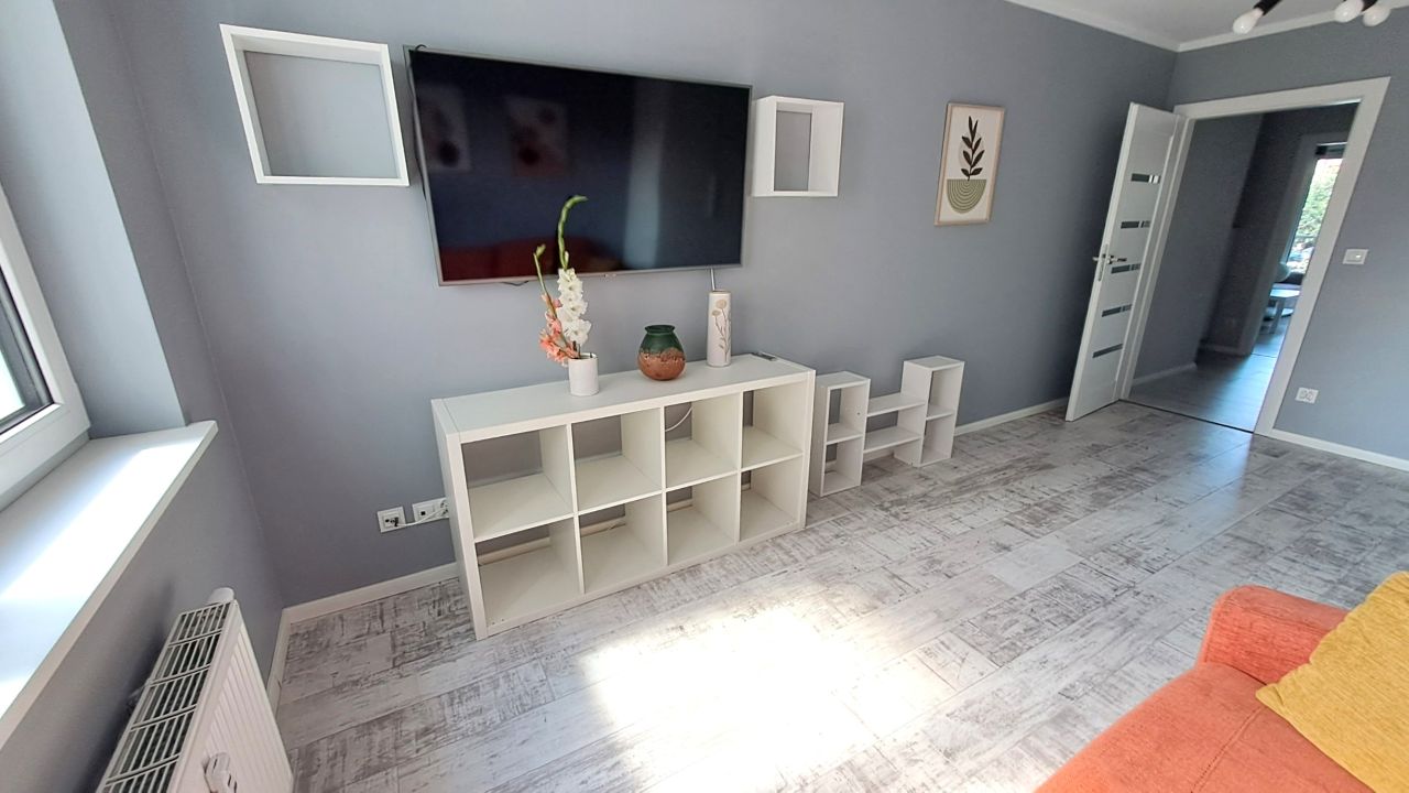 Mieszkanie 3-pokojowe Goleniów Centrum , ul. Szarych Szeregów. Zdjęcie 5