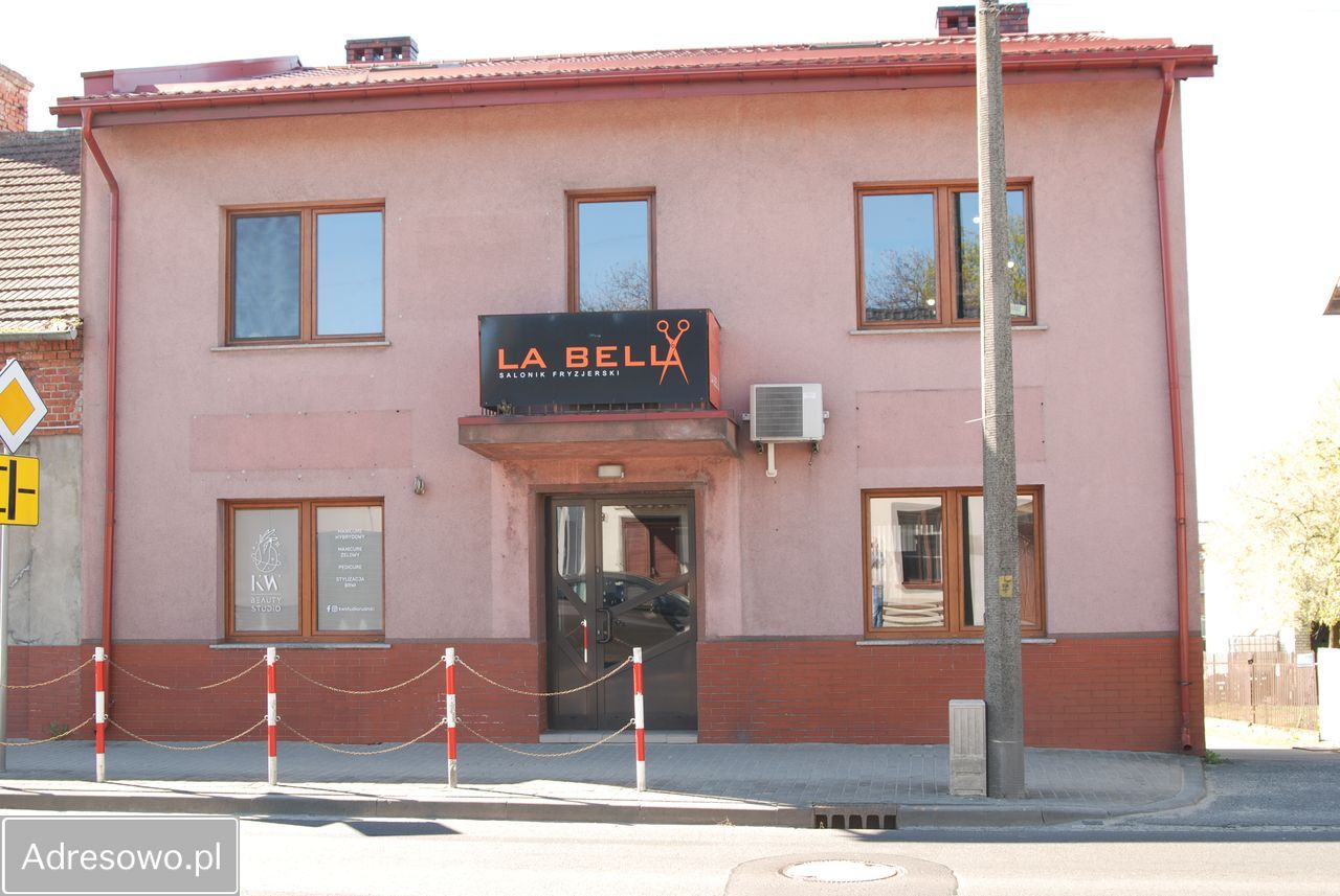 Lokal Rudniki. Zdjęcie 2