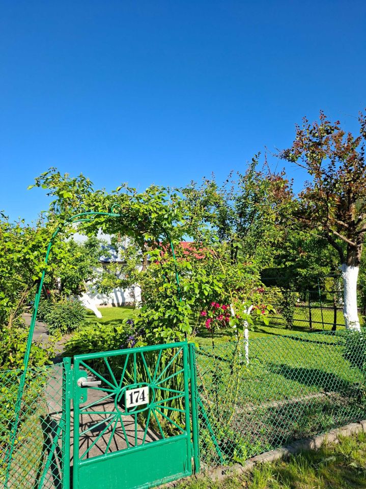 Działka rod Konin Zatorze. Zdjęcie 4