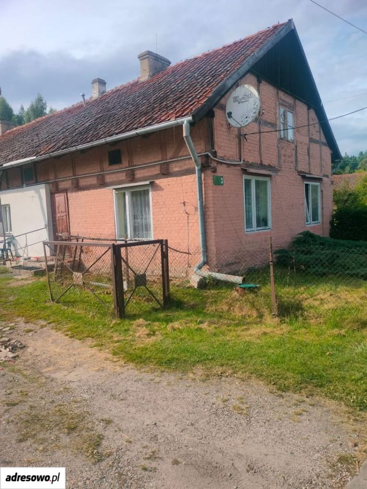 Mieszkanie 2-pokojowe Plenowo. Zdjęcie 1