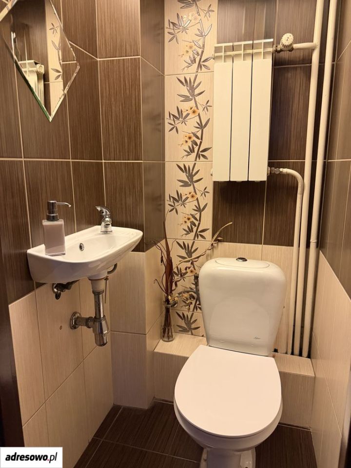 dom wolnostojący, 5 pokoi Sosnowiec Modrzejów, ul. 27 Stycznia. Zdjęcie 17