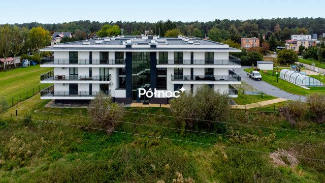 Mieszkanie 2-pokojowe Kąty Rybackie. Zdjęcie 29