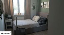 Mieszkanie 3-pokojowe Warszawa Białołęka, ul. Daniszewska. Zdjęcie 3