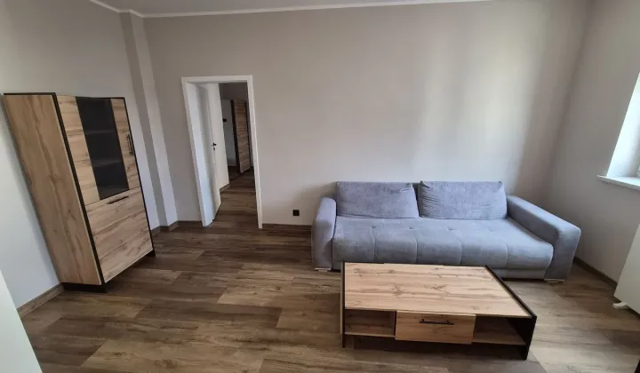 Mieszkanie 2-pokojowe Sosnowiec Centrum, ul. Hugo Kołłątaja