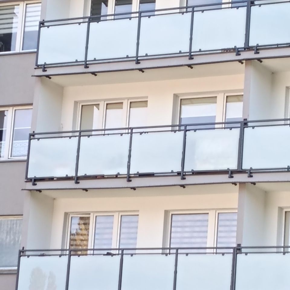 Mieszkanie 2-pokojowe Bełchatów, os. Okrzei. Zdjęcie 8