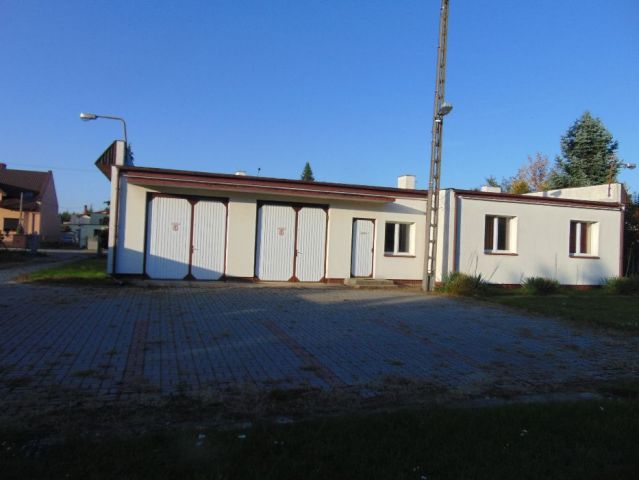 dom wolnostojący Gołuchów. Zdjęcie 1