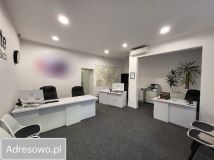 Lokal Wrocław Śródmieście, ul. Jedności Narodowej. Zdjęcie 1