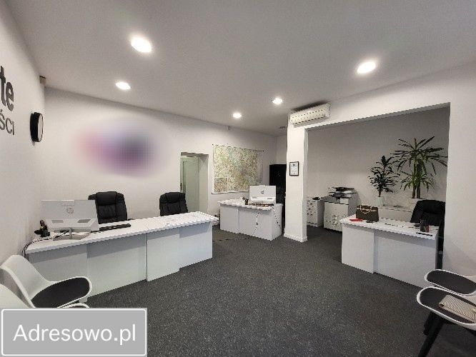 Lokal Wrocław Śródmieście, ul. Jedności Narodowej. Zdjęcie 2