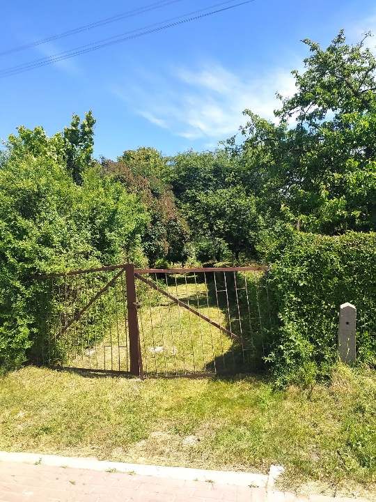 siedlisko, 2 pokoje Raciborowice-Kolonia. Zdjęcie 6