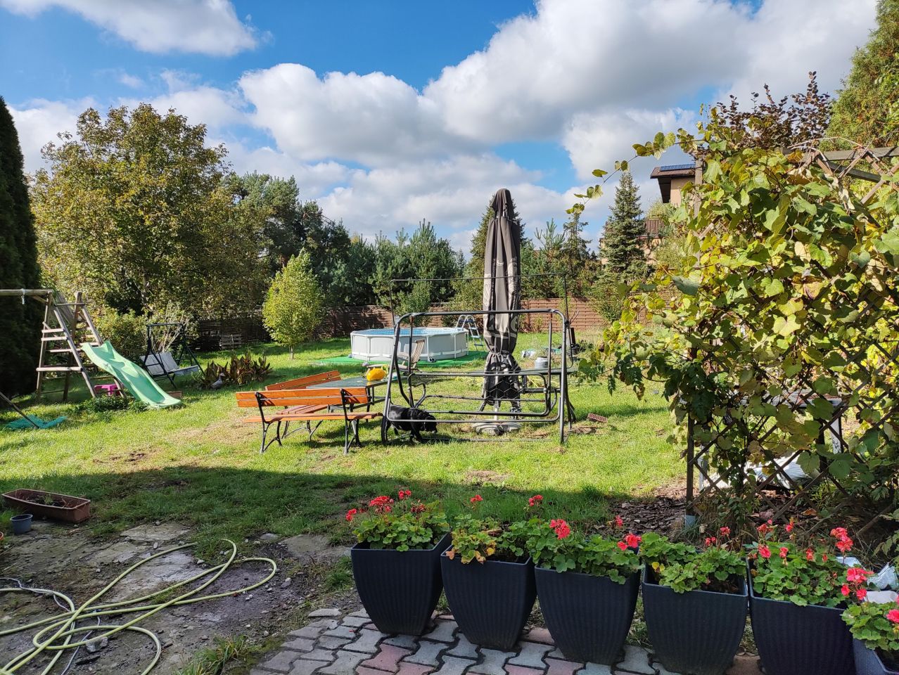 dom wolnostojący, 5 pokoi Szałsza Kuźnica, ul. Tarnogórska. Zdjęcie 7