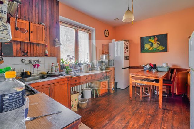 dom wolnostojący, 5 pokoi Wrocław Ołtaszyn, ul. Konstantego Ildefonsa Gałczyńskiego. Zdjęcie 7