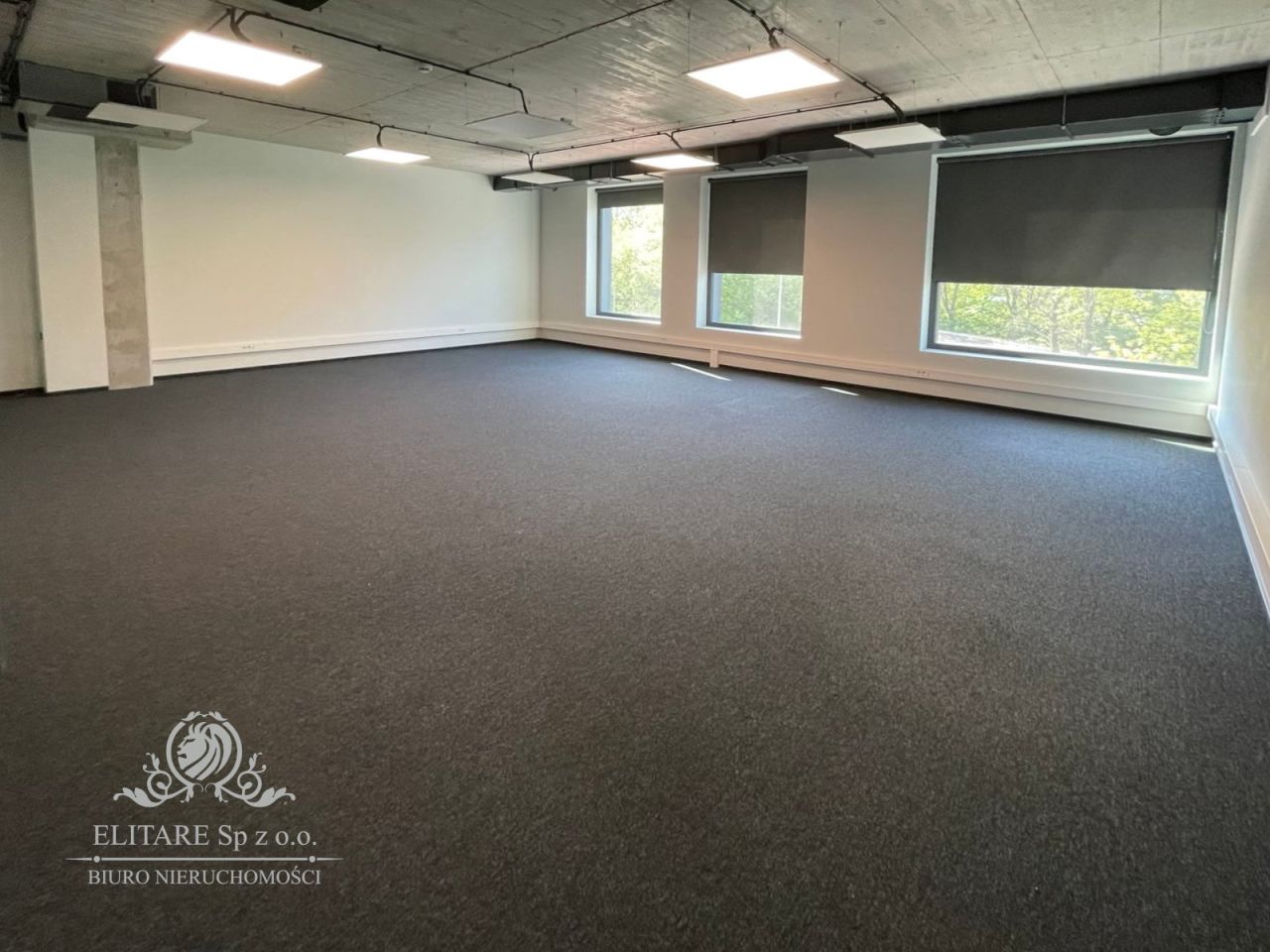 Biuro Kraków. Zdjęcie 3