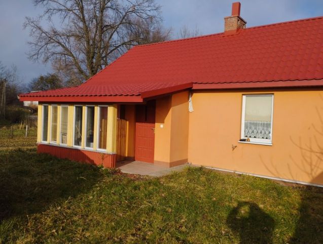 dom wolnostojący Nowy Majdan. Zdjęcie 1