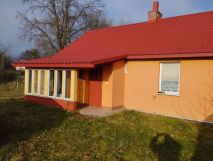 dom wolnostojący Nowy Majdan