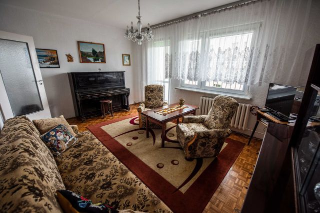 Mieszkanie 3-pokojowe Koszalin, ul. gen. Władysława Sikorskiego. Zdjęcie 1