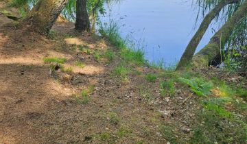 Działka budowlana Niedalino