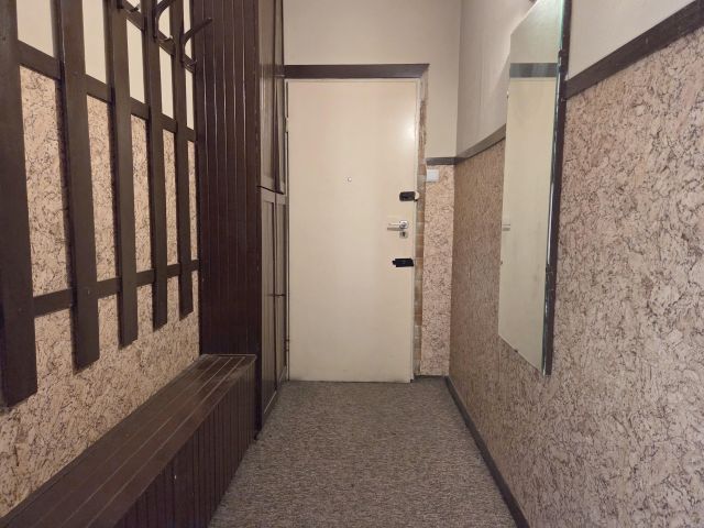 Mieszkanie 3-pokojowe Poznań Grunwald, ul. Galileusza. Zdjęcie 14