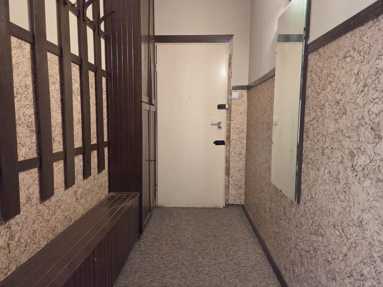 Mieszkanie 3-pokojowe Poznań Grunwald, ul. Galileusza. Zdjęcie 14