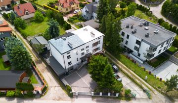 bliźniak, 6 pokoi Kraków Bieżanów, ul. Potrzask